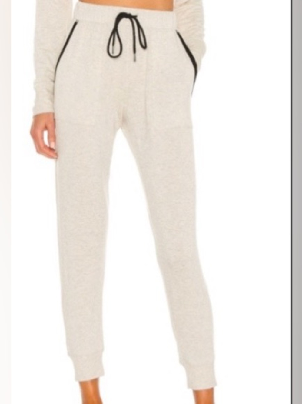Splits59 Marlon Fleece Sweatpants